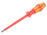 Șurubelniță Izolată Phillips PH3 150mm 1kVAC