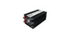 Invertor auto Volt Polska SINUS 8000 24V la 230V convertor de tensiune (amplificator de tensiune) (4000/8000W) Undă sinusoidală pură, Voltpolska