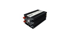 Invertor auto Volt Polska SINUS 8000 24V la 230V convertor de tensiune (amplificator de tensiune) (4000/8000W) Undă sinusoidală pură