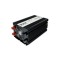 Invertor auto Volt Polska SINUS 8000 24V la 230V convertor de tensiune (amplificator de tensiune) (4000/8000W) Undă sinusoidală pură