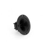 Tweeter piezo 75/150W 4-8 Ohmi 2kHz-30kHz 98x98x60 mm M`N`C PTW001, MNC