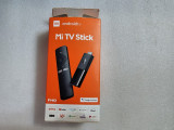 Mediaplayer Xiaomi Mi TV Stick, Full HD, Chromecast, Bluetooth, Wi-Fi, HDMI