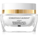 Christian Laurent Pour La Beaut&eacute; Crema regeneratoare si de intarire. pentru noapte 50 ml
