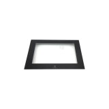 Ușă cu geam pentru cuptor ELECTROLUX 140126519200 Original