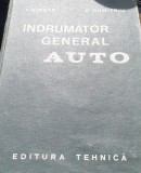 INDRUMATOR GENERAL AUTO Ioan Birsan