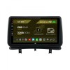 Navigatie Renault Clio 3 (2005-2013), Android 12, E-Octacore 2GB RAM + 32GB ROM, 9 Inch - AD-BGE9002+AD-BGRKIT371V2