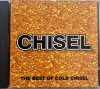 Cold Chisel &lrm;&ndash; Chisel (The Best Of Cold Chisel) NM / NM cd hard rock garage WEA Germania 1991