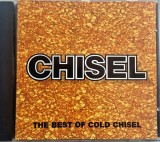Cold Chisel &lrm;&ndash; Chisel (The Best Of Cold Chisel) NM / NM cd hard rock garage WEA Germania 1991