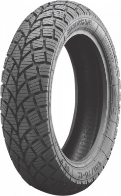 Anvelopa Heidenau K66LT 120/70-12 58S TL Cod Produs: MX_NEW 03400602PE foto
