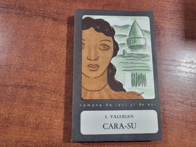 Cara-Su de I.Valerian foto