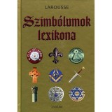 Szimb&oacute;lumok lexikona - Larousse