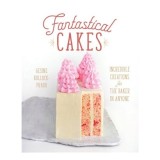 Fantastical Cakes, Gesine Bullock-Prado
