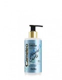 Crema de stilizare Cameleo Waves &amp; Curls, 150ml, Delia Cosmetics