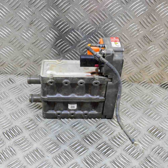 Alt modul de control PORSCHE CAYENNE 92A 2017 OEM: 12E.963.231.G,12E963231G 17149402