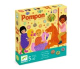 Joc de societate Pompon Djeco