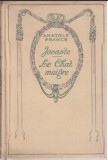 Jocaste Le chat maigre/ Anatole France