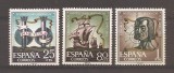 Spania 1963 - Congresul instituțiilor culturale spaniole, MNH, Nestampilat