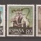Spania 1963 - Congresul instituțiilor culturale spaniole, MNH