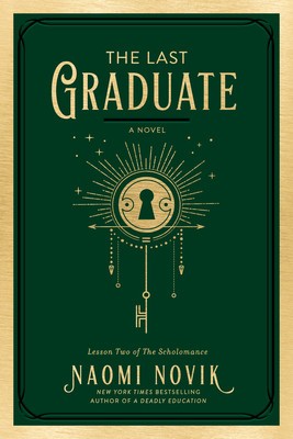 The Last Graduate foto