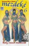 Various - Mezdeke 6 (Belly Dance Macarena), Caseta audio