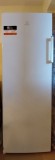 Congelator independent vertical Indesit UI6F1TW, alb, stare impecabila