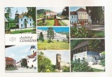 RF154 - Carte Postala - Judetul Covasna, necirculata