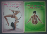 Lia Cenan - Femeia si erotismul spiritualizat, vol. 1-2 (Psihologie, 2015) Venusiana