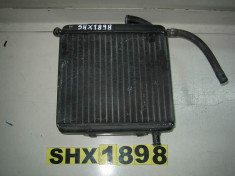 Radiator Aprilia SR 50cc 1994 2008 foto