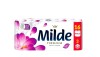 Hartie Igienica Milde Relax Purple, 3 Straturi, 16 Role, Parfum Magnolia, Celuloza Pura