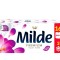 Hartie igienica Milde Relax Purple, 3 straturi, 16 role