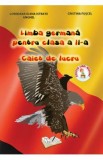 Limba germana - Clasa 2 - Caiet de lucru - Loredana Elena Istrate Anghel, Auxiliare scolare