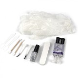 Set de reparatie jante auto, HBM