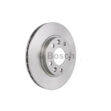 Set disc frana Bosch 0986479779 parte montare : Punte Fata