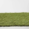 Iarba artificiala Kingfisher, 1x4m, 30mm, verde, gazon sintetic rezistent UV, polietilena/polipropilena, 4mp