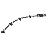 Furtun supracurgere combustibil Audi A3 2003-2013, A4 B8 2007-2016, A4 B8 Avant 2007-2015, A6 C6 2004-2011, 03L130235K