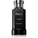 Baldessarini Baldessarini Black Eau de Toilette pentru bărbați 50 ml