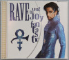 CD The Artist (Formerly Known As Prince) ‎– Rave Un2 The Joy Fantastic (EX), Rock