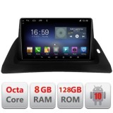 Navigatie Renault Kangoo Android radio gps internet Octa Core 8+128 LTE kit-Kangoo+EDT-E609 CarStore Technology