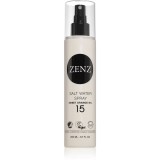 ZENZ Organic Sweet Orange No. 15 spray cu sare pentru păr 200 ml