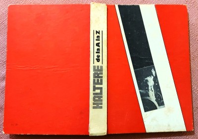 Haltere de la A la Z. Editura Sport-Turism, 1985 - Lazar Baroga foto