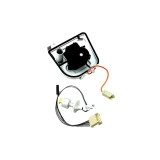 Pompă evacuare pentru uscător de rufe WHIRLPOOL 480112101475 Original