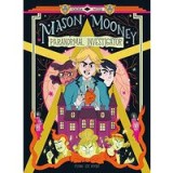 Mason Mooney, Paranormal Investigator