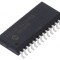 Microcontroler PIC 64kB SMD cu I2C/I2S/SPI/UART