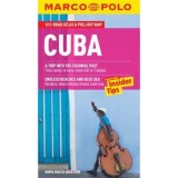 Cuba Marco Polo Guide