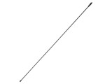 Antena Auto Externă MTA 0,41m M6 pentru Radio AM/FM