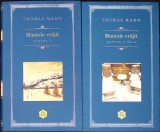 Muntele Vrajit Partea 1-2, Thomas Mann, Rao, 2013, Romana, Beletristica, Roman, Hardcover