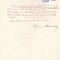 AMS - CONTRA-CHITANTA SUMA 730 LEI 10 IANUARIE 1938