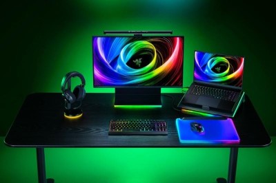 Tastatura Razer Blackwidow V4 TKL HyperS foto