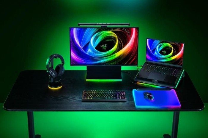 Tastatura Razer Blackwidow V4 TKL HyperS