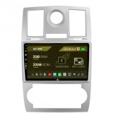 Navigatie Chrysler 300C (2004-2011), Android 12, E-Octacore 2GB RAM + 32GB ROM, 9 Inch - AD-BGE9002+AD-BGRKIT421
